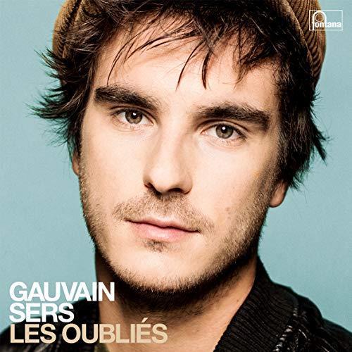 Les Oubliés - Front Cover