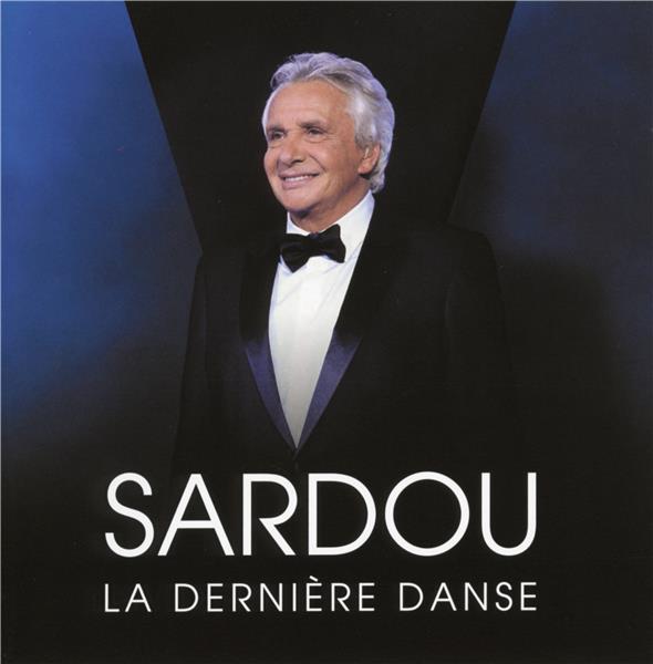 La dernière danse - Front Cover