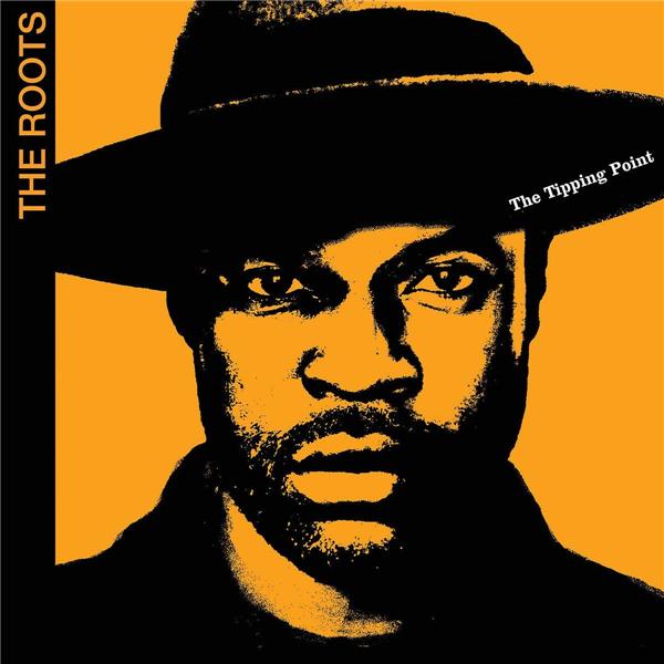 The Tipping Point - Front Cover