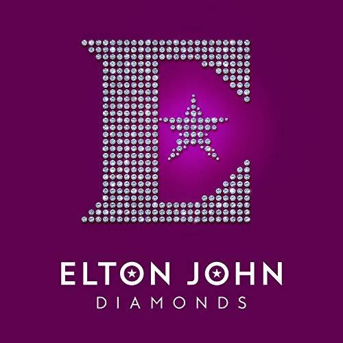 Diamonds Coffret Edition Limitée - Front Cover