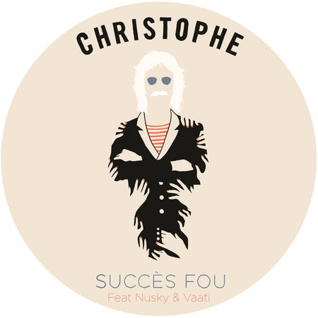 Succès fou - Front Cover