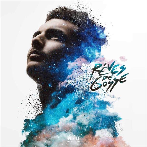 Rêves de gosse - Front Cover