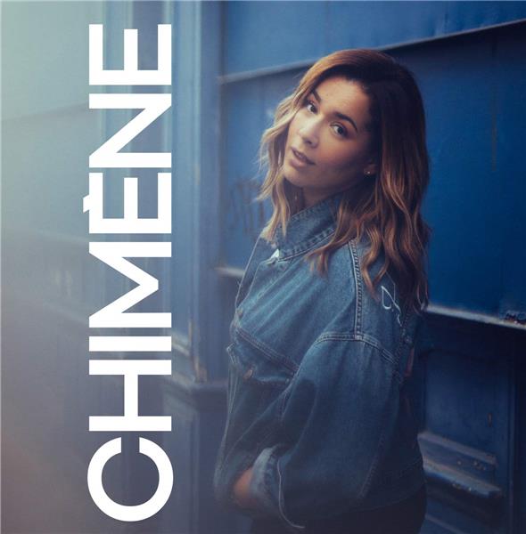 Chimène - Front Cover