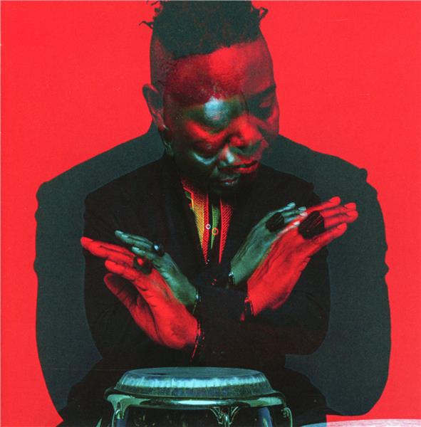 Love will find a way - Front Cover