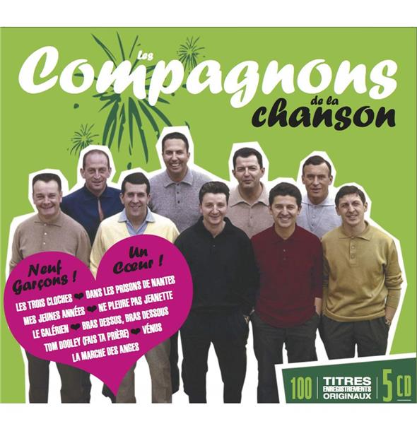 Neuf garçons, un coeur - Front Cover