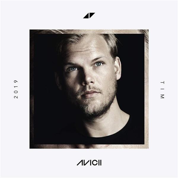 Tim - Front Cover