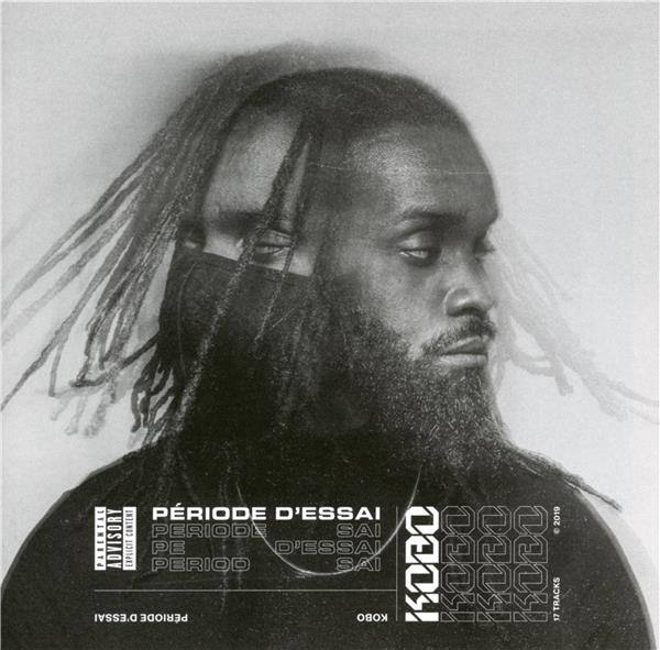 Période d'essai - Front Cover