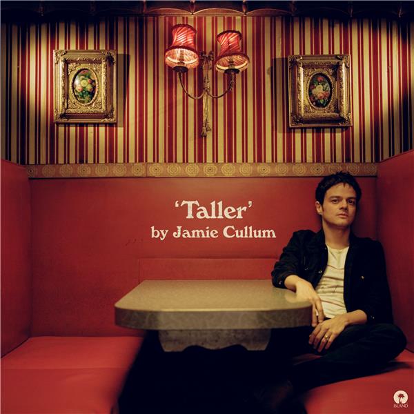 Taller - Front Cover