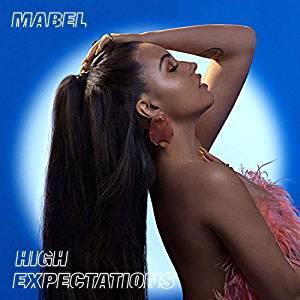 High Expectations - Front Cover