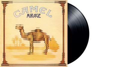 Mirage Edition Limitée - Front Cover