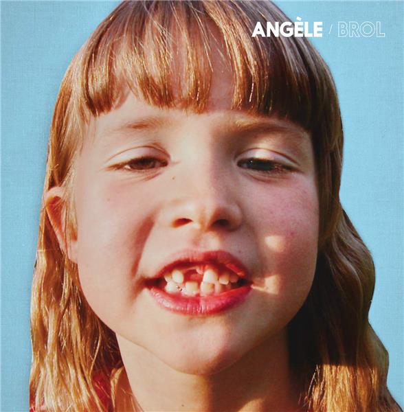 Brol - Front Cover