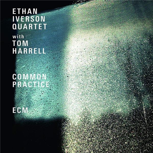 Common practice - Front Cover