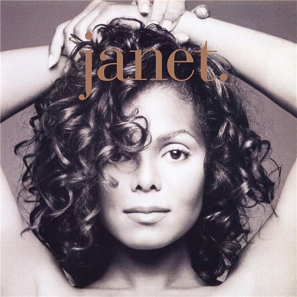 Janet - Front Cover