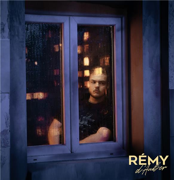 Rémy d'Auber - Front Cover