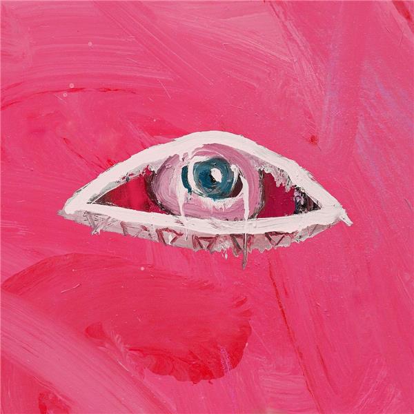 Fever Dream - Front Cover