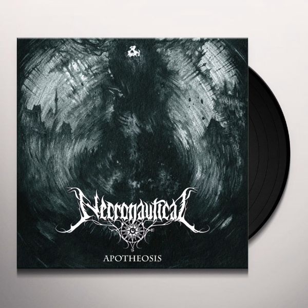 Apotheosis - Front Cover