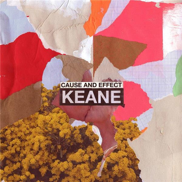 Cause And Effect - Front Cover