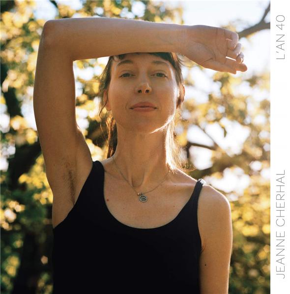 L'An 40 - Front Cover