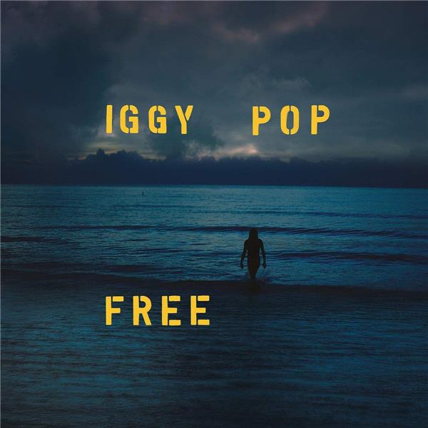 Free - Front Cover