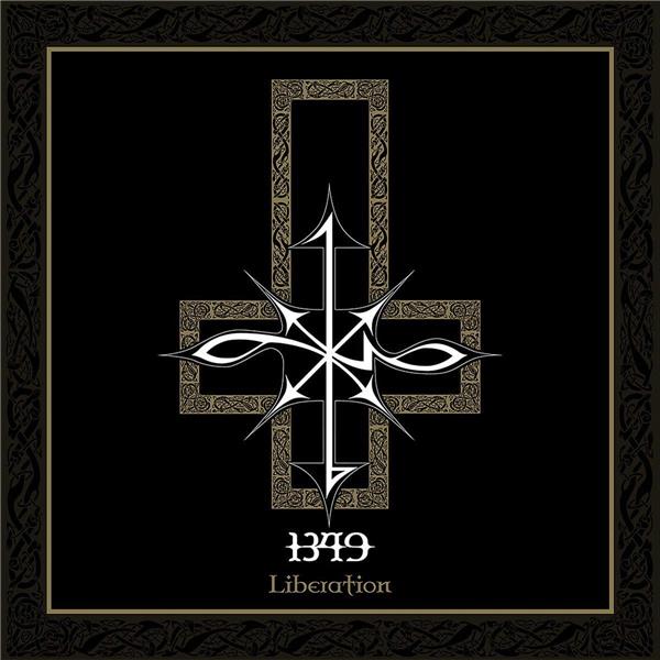 Liberation - Front Cover