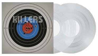 Direct Hits - Front Cover