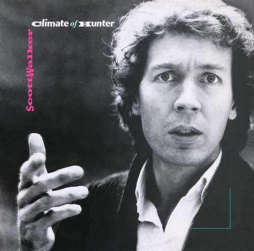 Climate Of Hunter - Front Cover