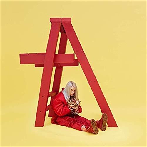 Don't smile at me - Front Cover