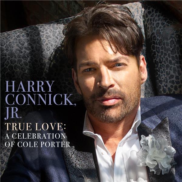 True love: a celebration of Cole Porter - Front Cover