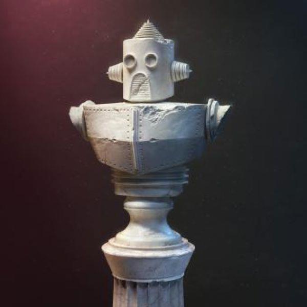 Chronologic - Front Cover