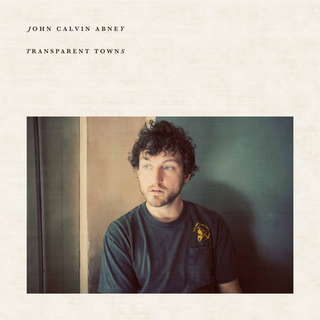 Transparent Towns - Front Cover