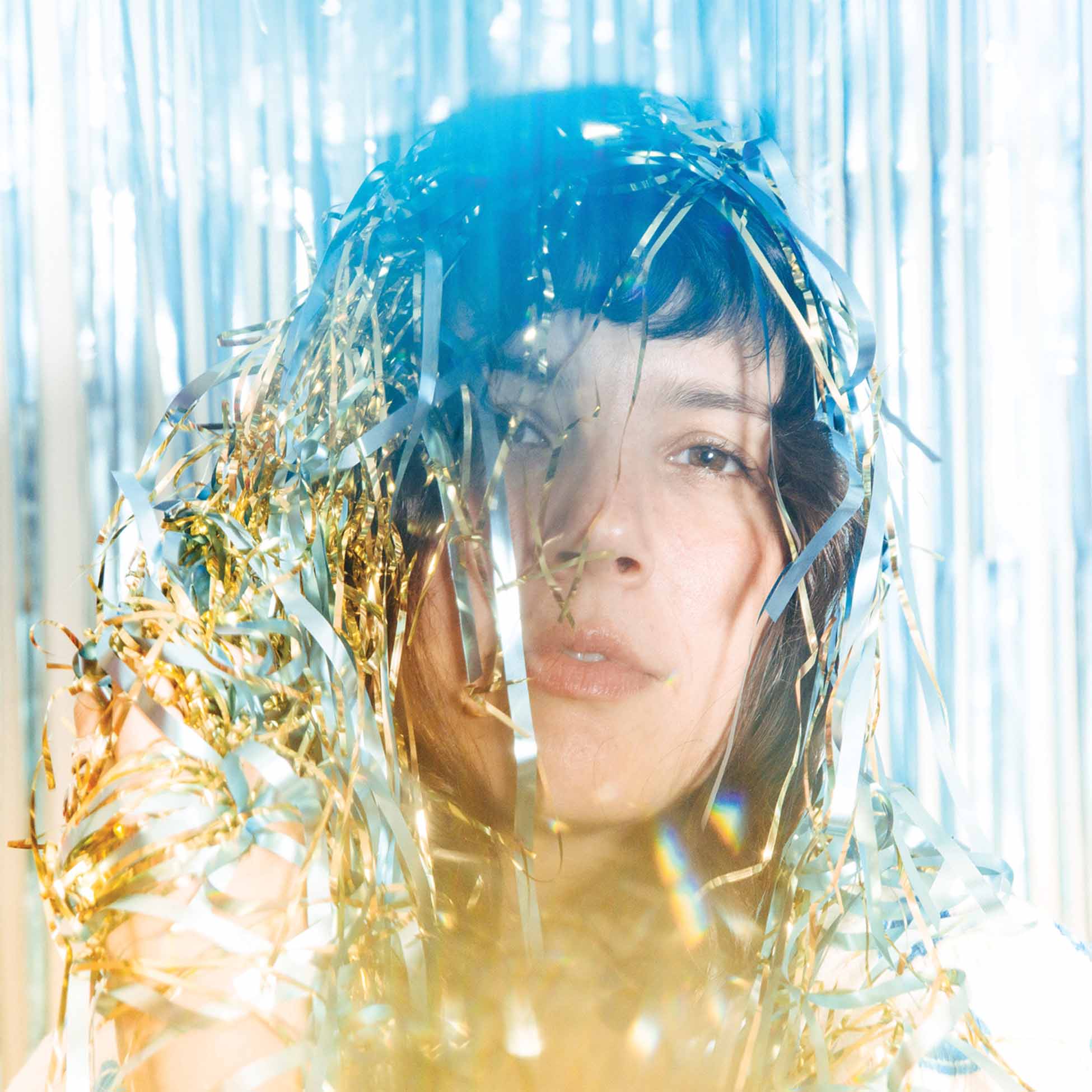 Unpopular Music - Front Cover