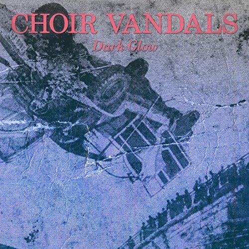 DARK GLOW - Front Cover