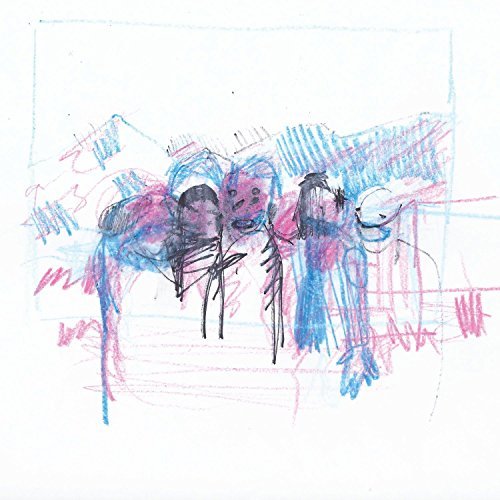Mobo Presents: The Perfect Cast Ep Featuring Modern Baseball - Vinyle Creme - Front Cover