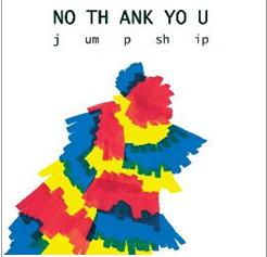 JUMP SHIP - Front Cover