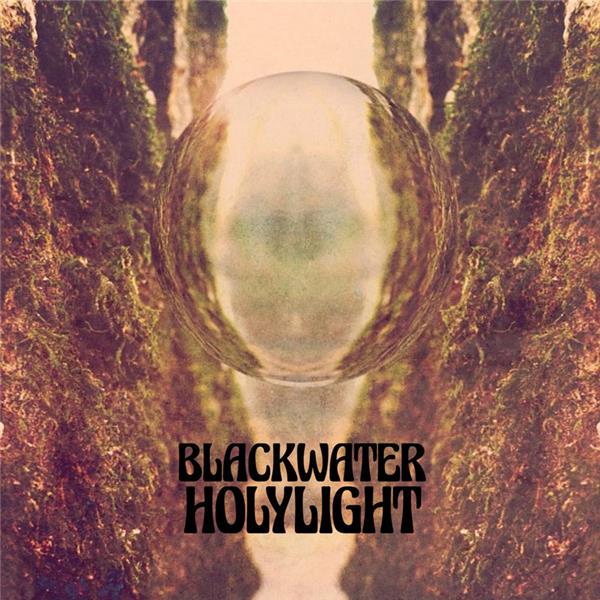 Blackwater Holylight - Front Cover