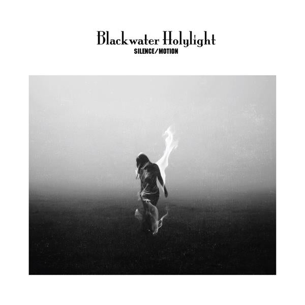 Silence/Motion - Front Cover