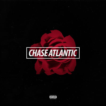 Chase Atlantic - Front Cover