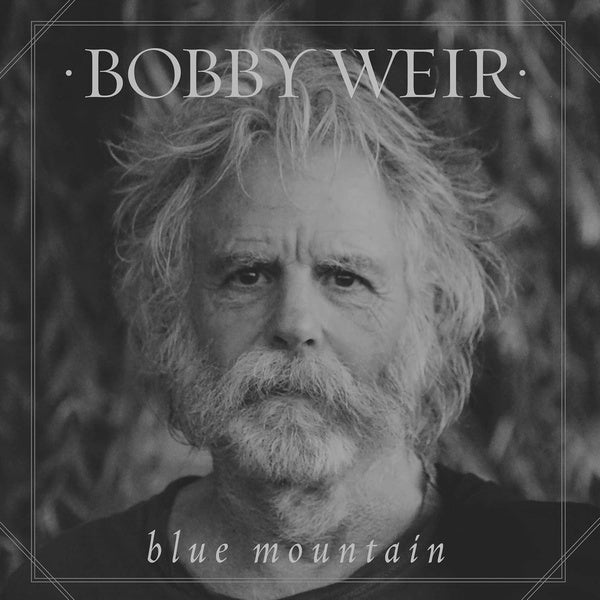 Blue Mountain 10th Anniversary - Front Cover