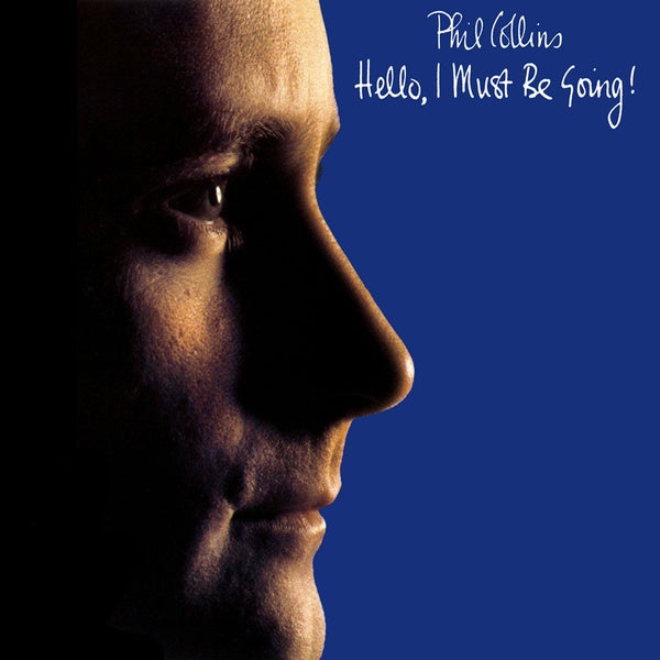 Hello, I Must Be Going ! - Front Cover