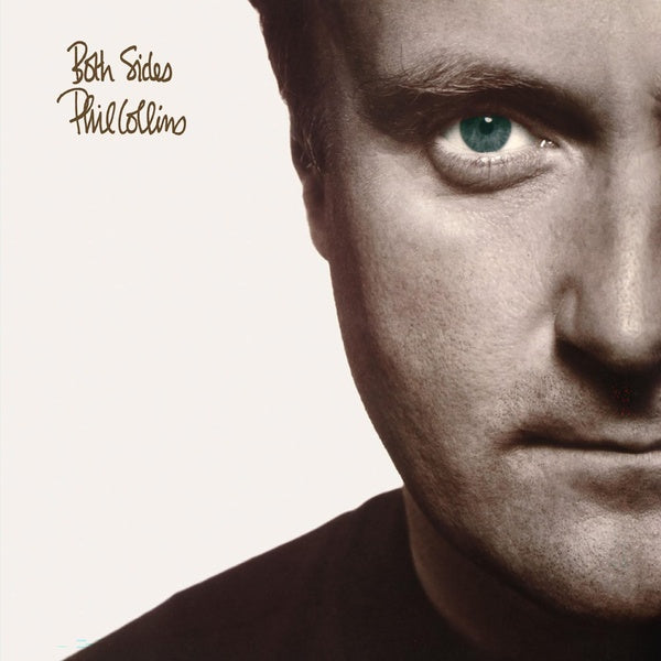 Both Sides - Front Cover