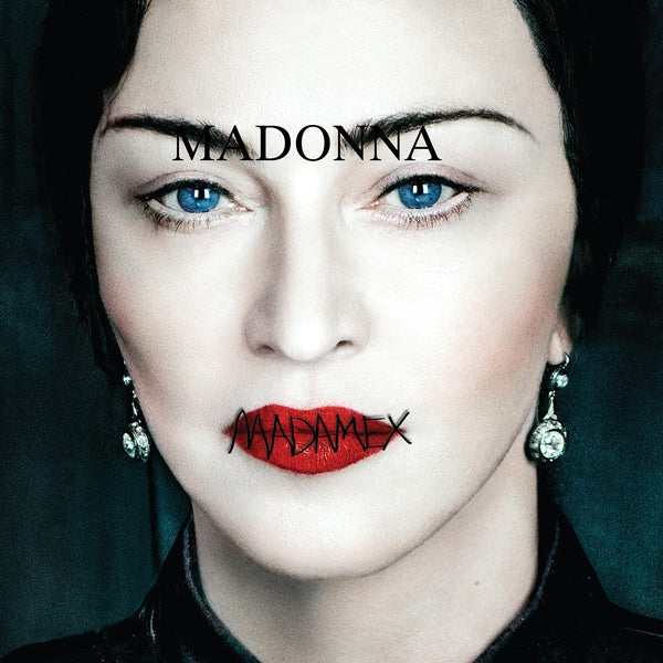 Madame X (Packaging Japonais) Édition Limitée - Front Cover