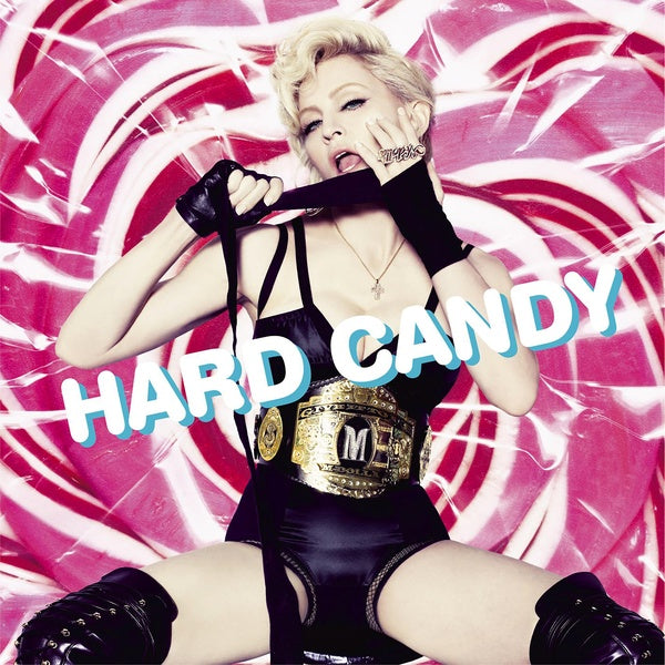 Hard Candy (Packaging Japonais) Édition Limitée - Front Cover