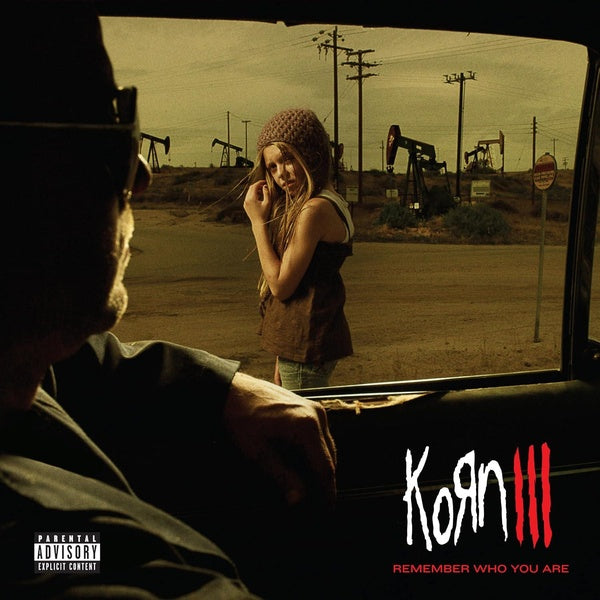 Remember Who You Are - Front Cover