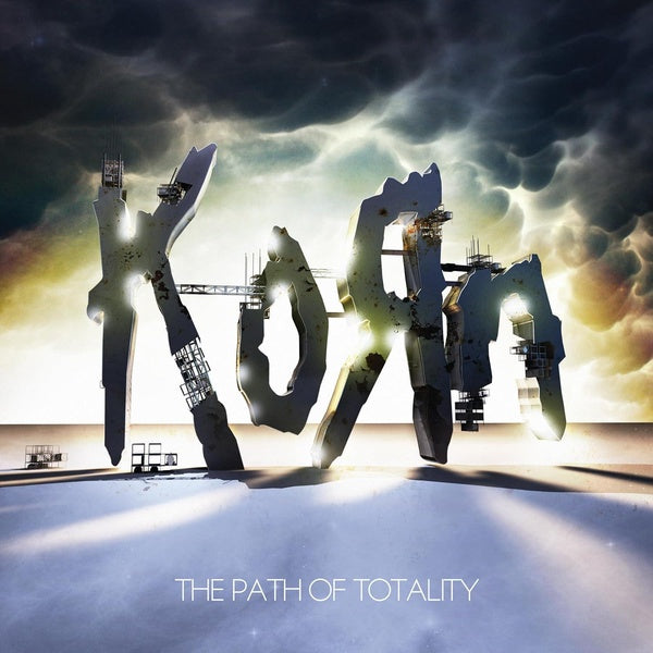 The Path of Totality - Front Cover