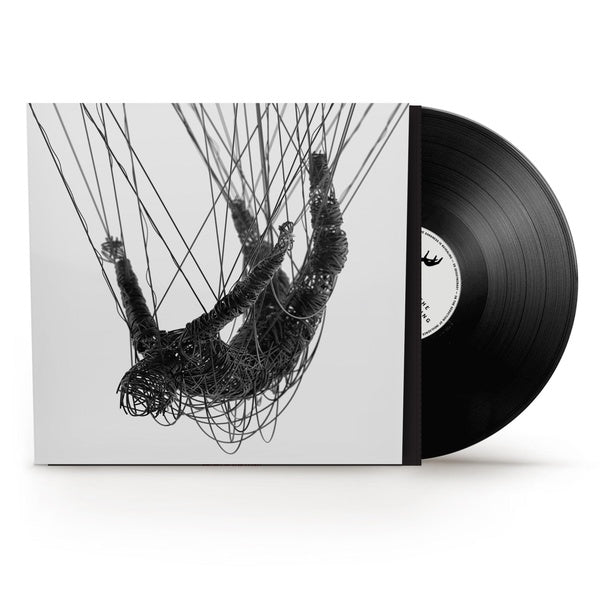 The Nothing - Front Cover