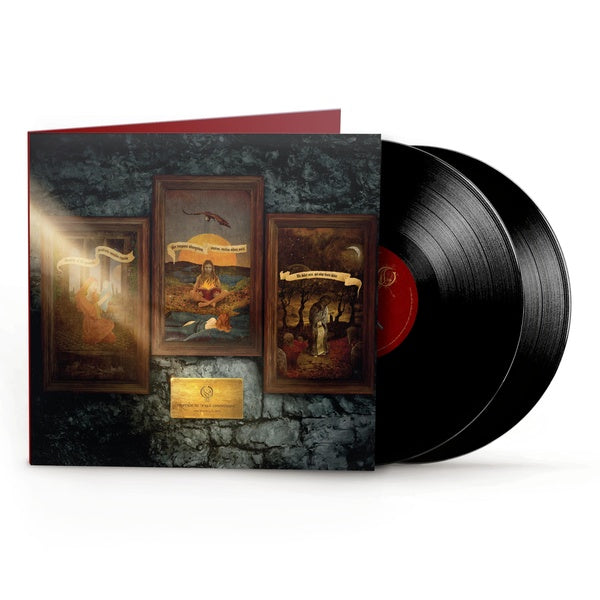 Pale Communion - Front Cover