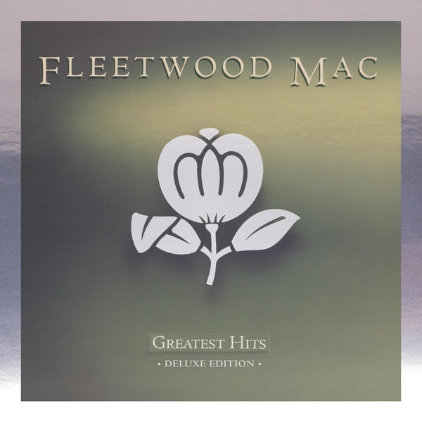 Greatest Hits Édition Deluxe - Front Cover