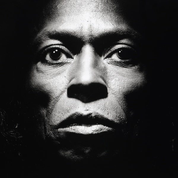 Tutu - Front Cover