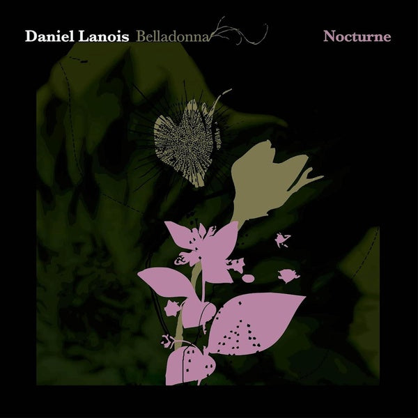 Belladonna Nocturne - Front Cover