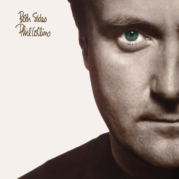 Both Sides - Front Cover